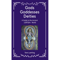 Gods Goddesses Deities - Paperback