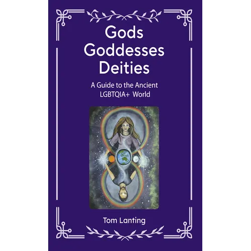 Gods Goddesses Deities - Paperback