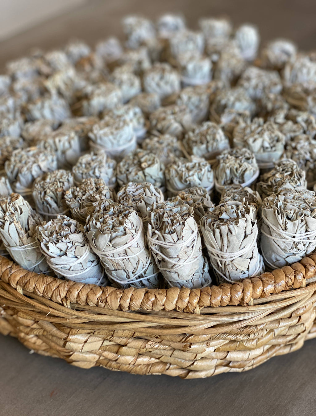 White Sage Smudge (2-pack)