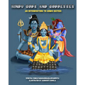 Hindu Gods and Goddesses: An Introduction To Hindu Deities - Paperback