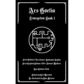 Ars Goetia: Book I of the Lemegeton - Paperback