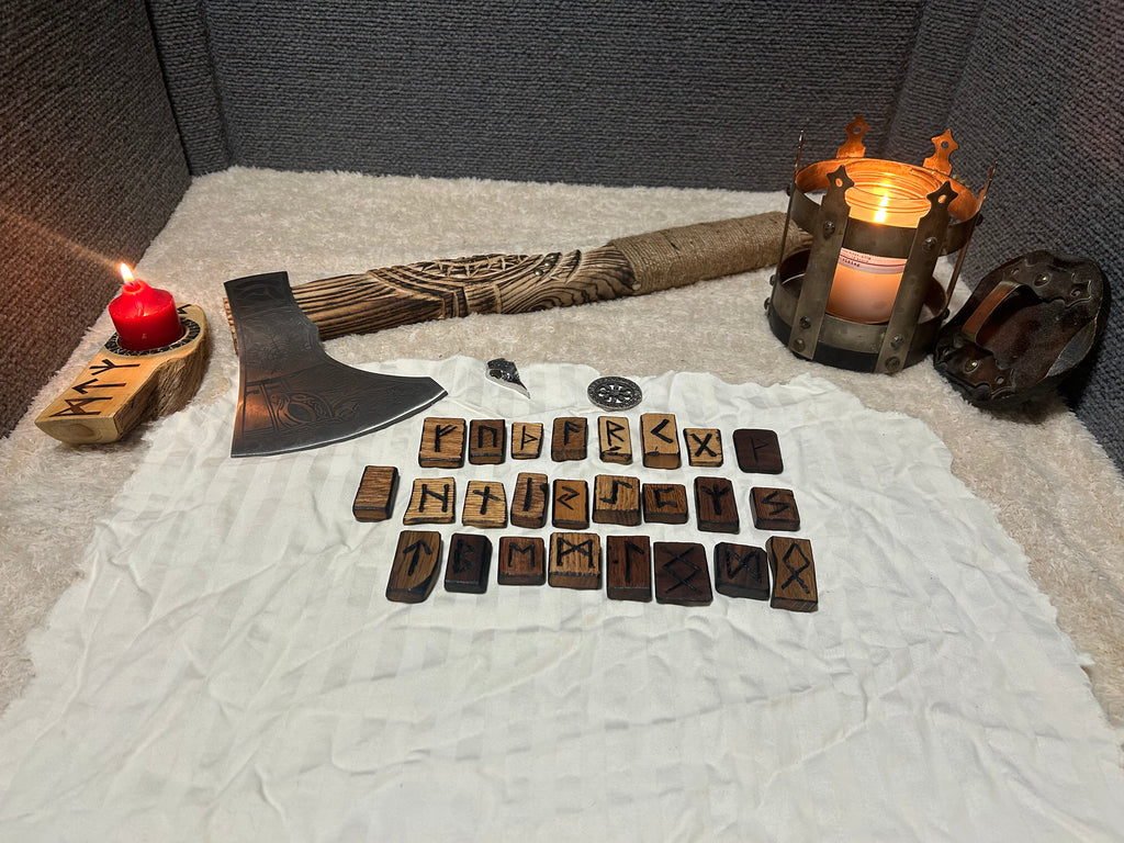 Rune Set