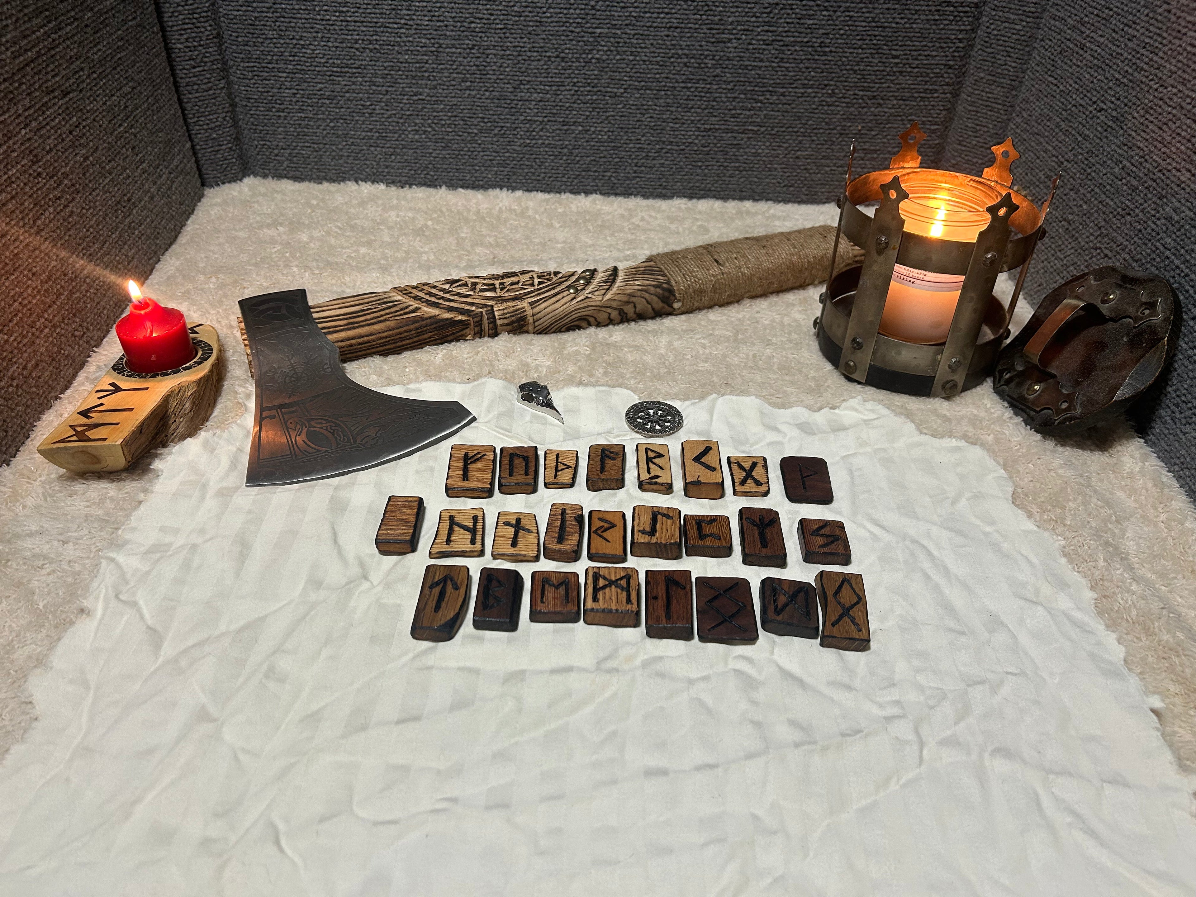 Rune Set