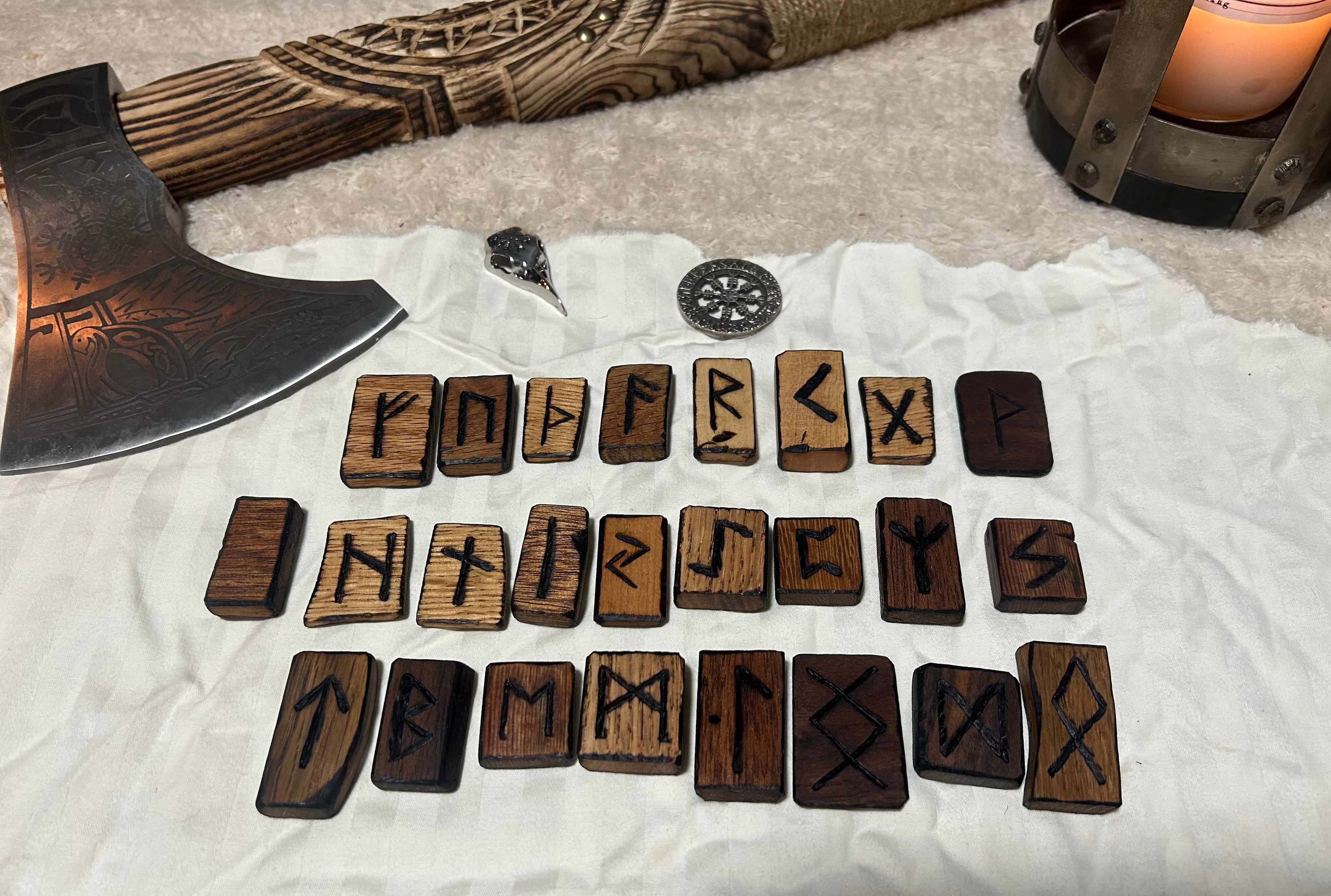 Rune Set