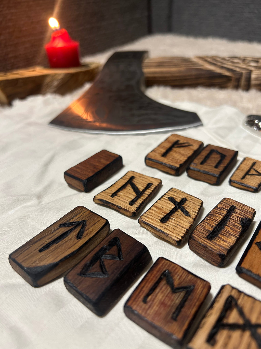 Rune Set