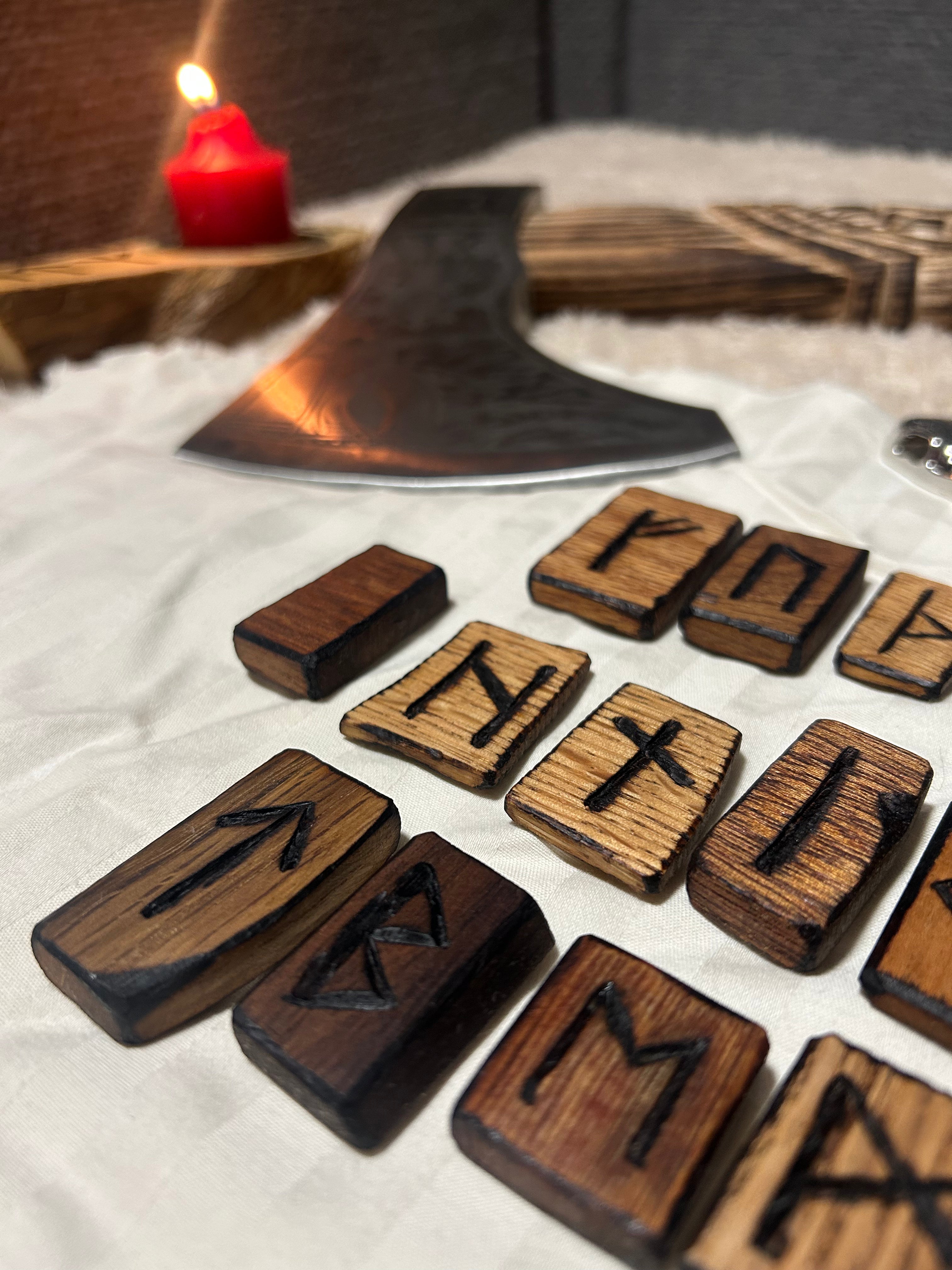 Rune Set