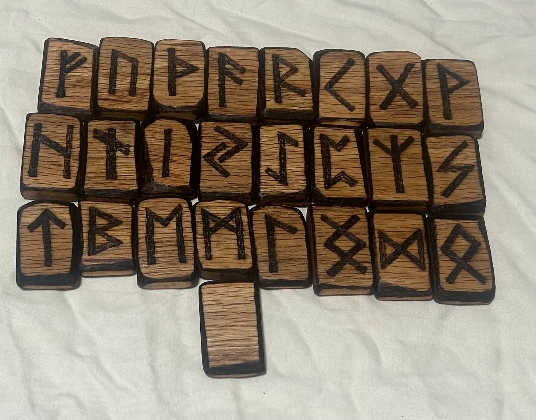 Rune Set