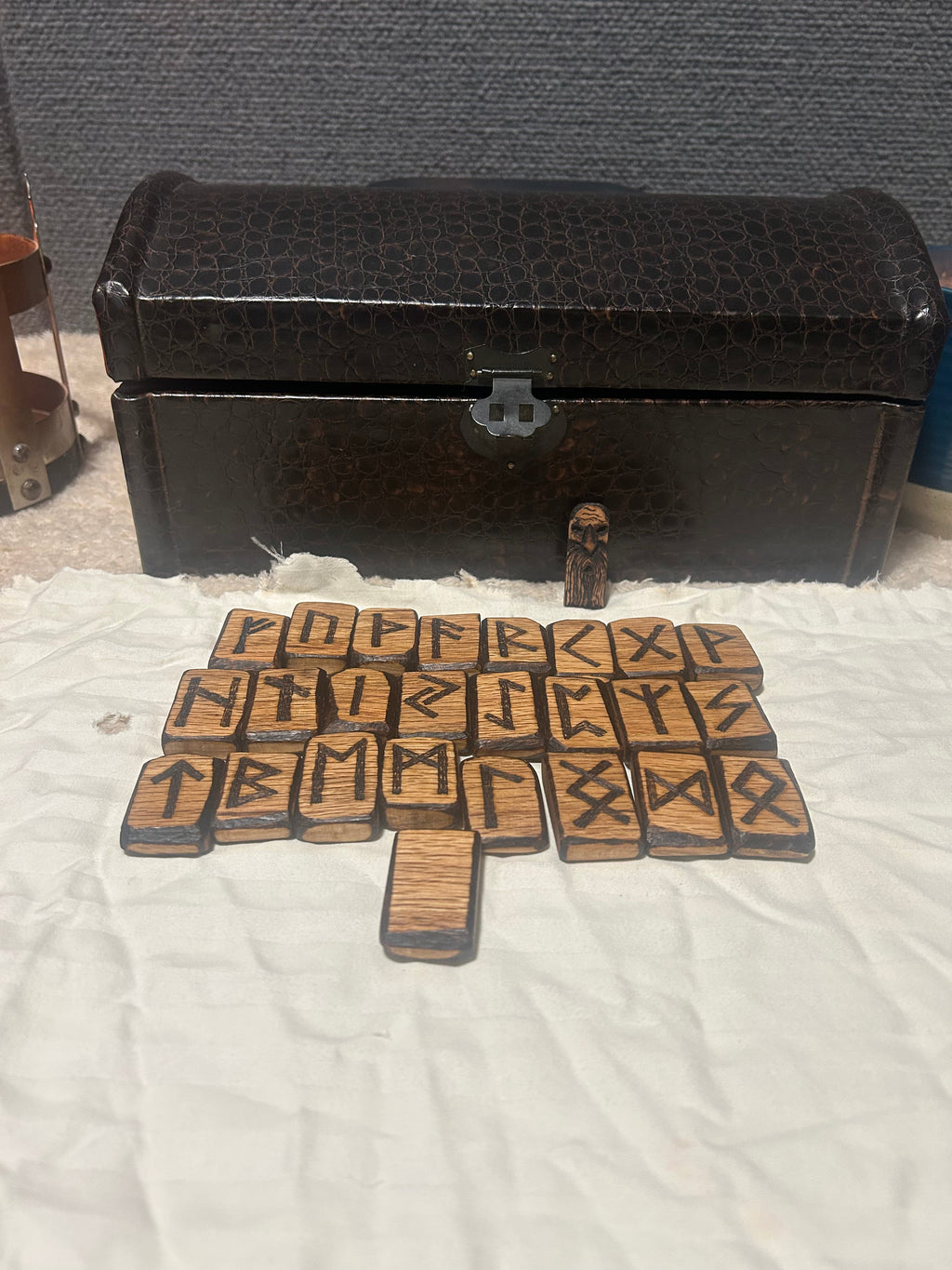 Rune Set