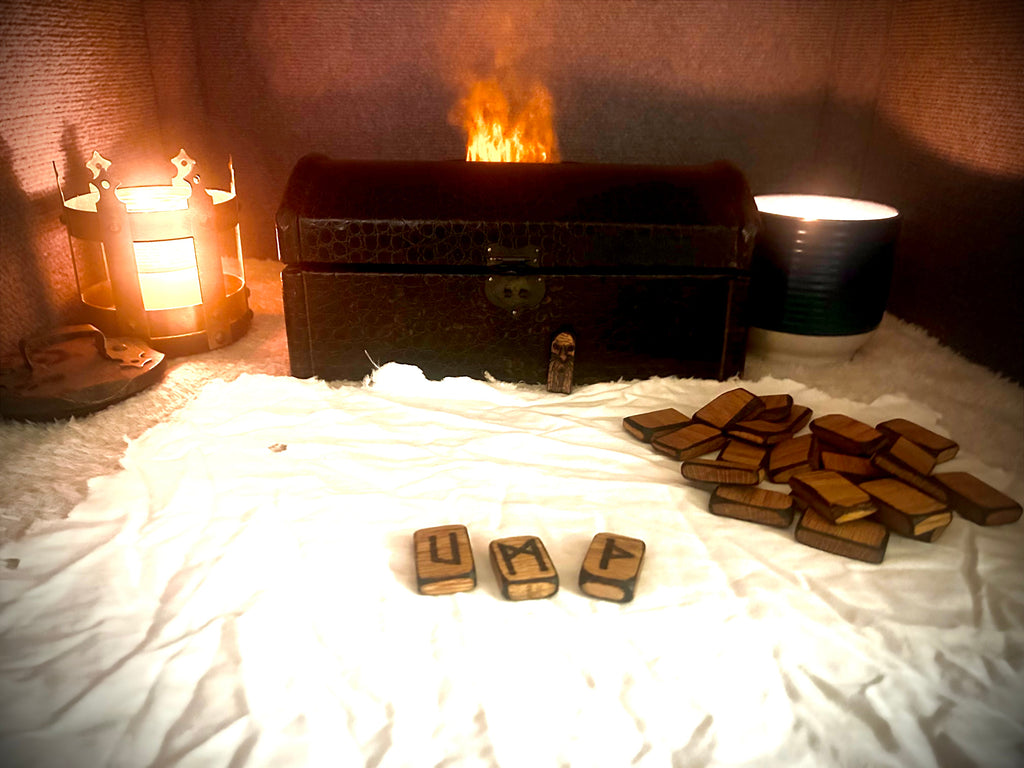 Rune Set