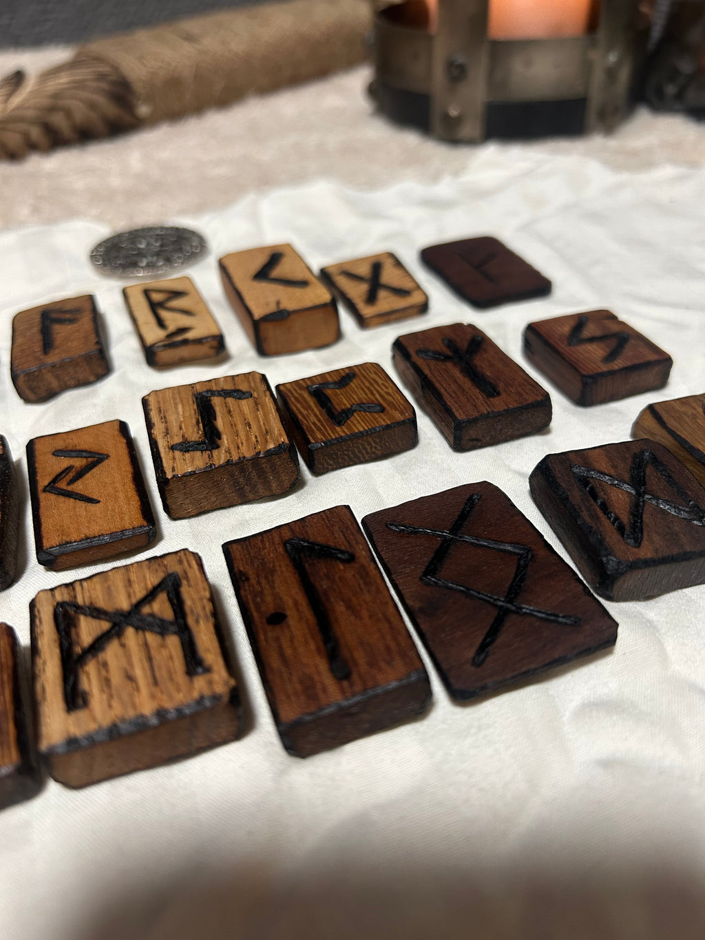 Rune Set