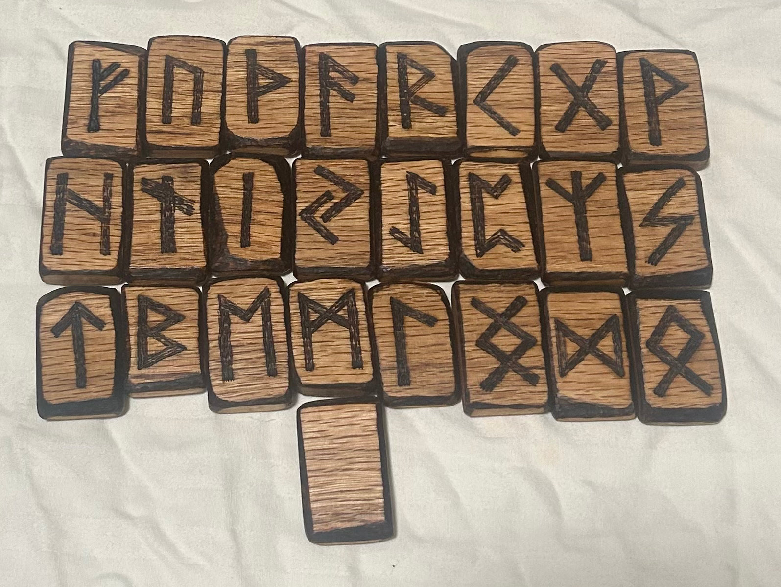 Rune Set