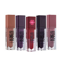 Flormar Kiss Me More Lip Tattoo 3.8 ml - Long Lasting Lip Color with Tattoo-Like Finish