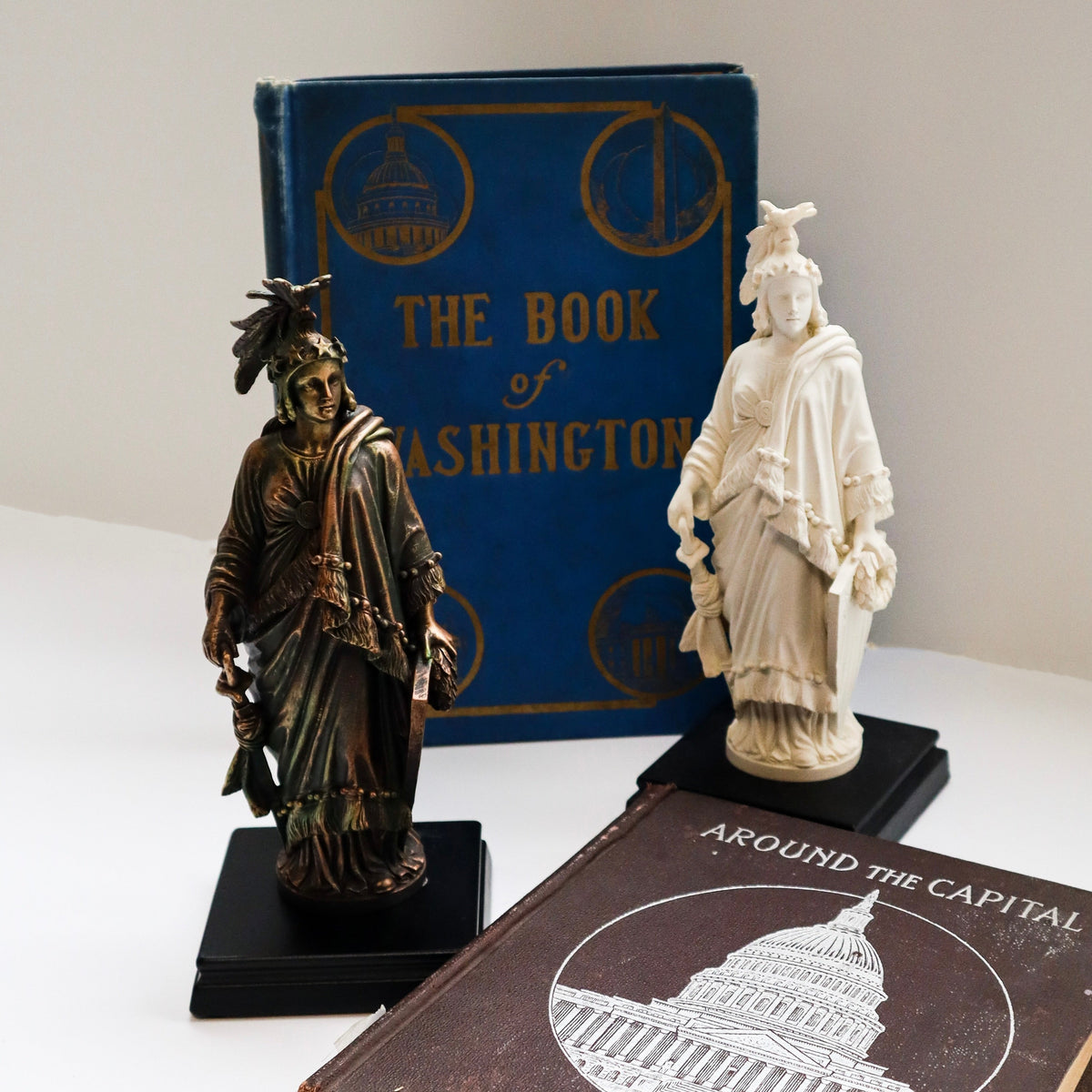 Statue of Freedom