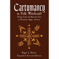 Cartomancy in Folk Witchcraft: Playing Cards and Marseille Tarot in Divination, Magic, and Lore - Paperback