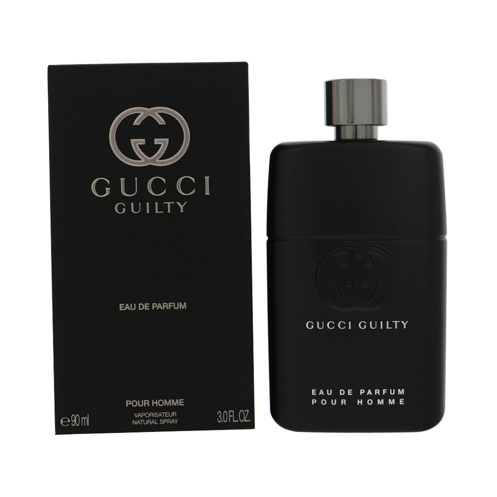 Gucci Guilty by Gucci
