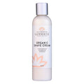 Glimmer Goddess Organic Shave Cream 8 oz