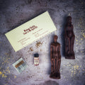 Come to Me Candle Spell Kit Male/Female - Attract Love & Passion