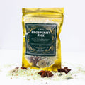 Prosperity Rice – 4 oz Money Altar & Mojo Bag Herb