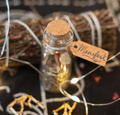 Manifest Spell Jar