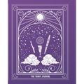 The Tarot Journal: Tarot Journaling for Modern Witchcraft - Paperback