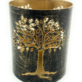 High Tree Votive Candle Holder 4.4"