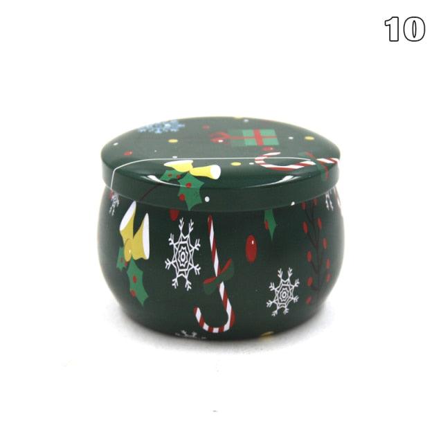 Vintage Flower Candle Tin Jars DIY Candle Candle Jars for Making Candles Bulk Tin Cans For Candle Making Colorful Round Metal Containers for Home Storage Arts & Crafts Making Holder Case for Dry Storage Spices Camping Party Favor and Sweets Gifts Box
