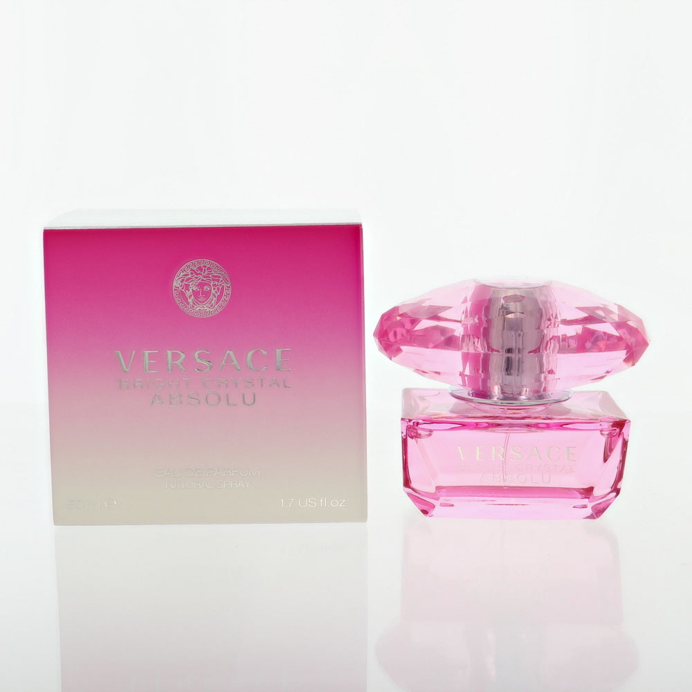Versace Bright Crystal Absolu by Versace