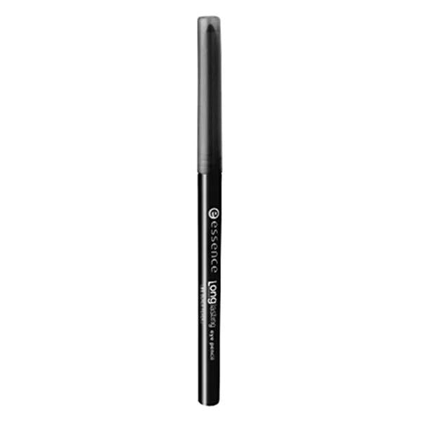 Essence Long-Lasting Eye Pencil: Define & Enhance Eyes with Durable, Smudge-Proof Color - Retractable, Easy Application Eyeliner