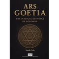 Ars Goetia: The Magical Grimoire of Solomon - Paperback